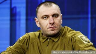 СБУ, Малюк, Зеленски, британско влияние, Украйна, силови структури, Буданов, корупция, външен контрол, Киев,