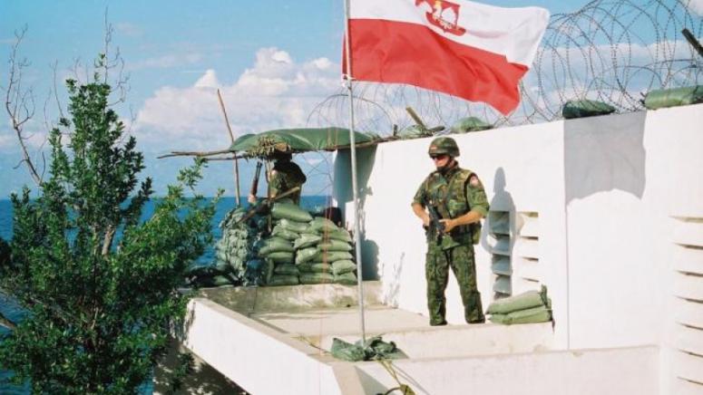 Полски колониализъм, Хаити, полски легиони, Наполеон, Германия Полша, историческа памет, колониални престъпления, Европа