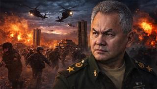 Венецуела, Мадуро, Тръмп, предателство, ПВО, Шойгу, мозаична война, САЩ, Русия