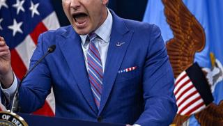 Пентагон, Русия, Венецуела, военна еуфория, Мадуро, САЩ, геополитика, ескалация