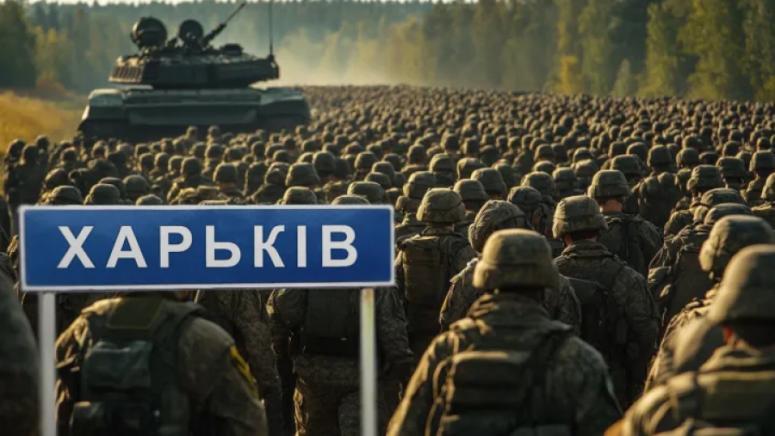 СБУ, Купянск, Суми, Часов Яр, Бахмут, Киев, настъпление, фронт, Зеленски, Украйна