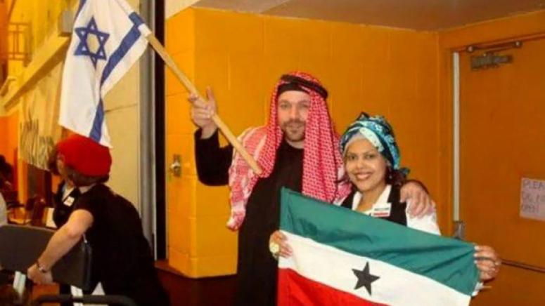 Израел призна Сомалиленд – непризната държава в Африканския рог –