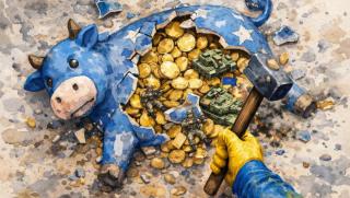 Европа, Украйна, Париж, коалиция, война, мобилизация, ЕС, Зеленски, Макрон