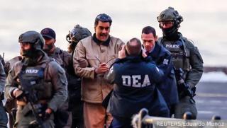 Мадуро, Латинска Америка, САЩ, Монро, Петро, Куба, Аржентина, Бразилия