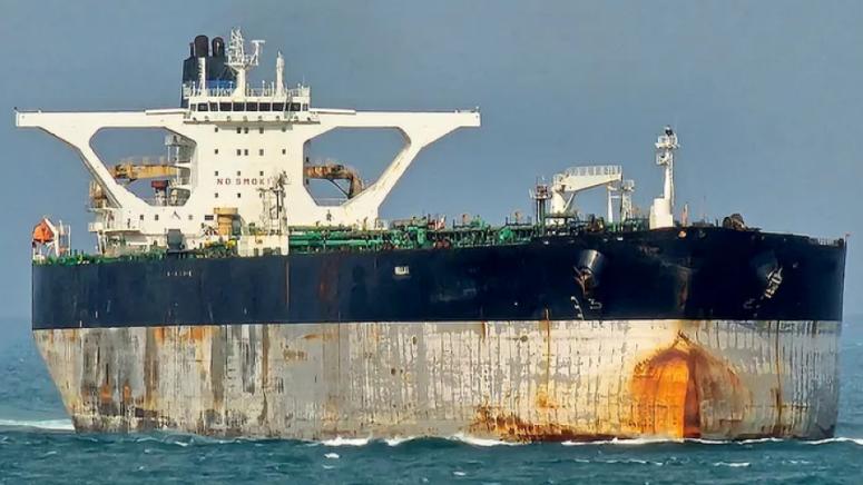 Европейското командване на въоръжените сили на САЩ оповести задържането на