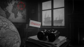 Великобритания, Русия, Одеса, Storm Shadow, Черно море, санкции, разузнаване, геополитика