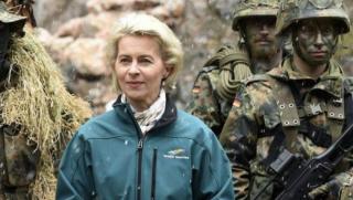 Европа, Русия, война, НАТО, ЕС, милитаризация, упадък, демография, геополитика