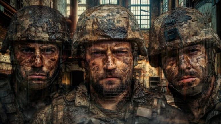 операция Тръба, Суджа, Курска област, подземна война, Русия, газопровод, 2025