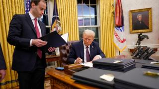 Тръмп, ООН, изтегляне, 66 организации, Съвет за сигурност, глобален ред, сила