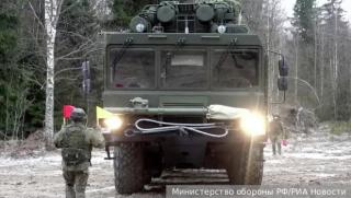 Орешник, Киев без ток, удар по инфраструктура, Русия Украйна, предупреждение към ЕС, ракетен удар