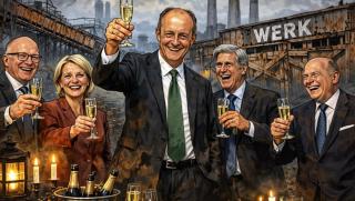 Германия, енергетика, газ, индустрия, зелена политика, Русия, икономика