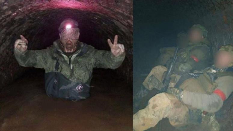 След операция Тръбопровод Европа изпадна в истерия а Киев –