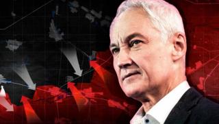 Андрей Белоусов, Русия, Министерство на отбраната, военна реформа, Орешник, Украйна, армия