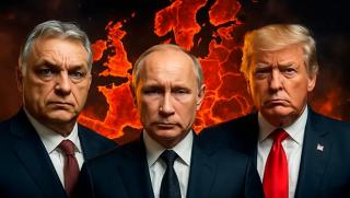 Орбан, ядрена война, Европа, НАТО, Готовност 2030, САЩ, Русия, ядрено възпиране