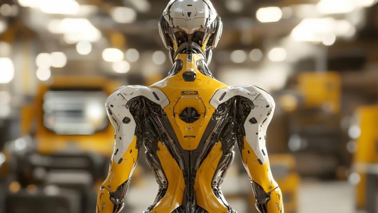 хуманоидни роботи, война, СВО, Китай, САЩ, роботизирани кучета, бойни роботи