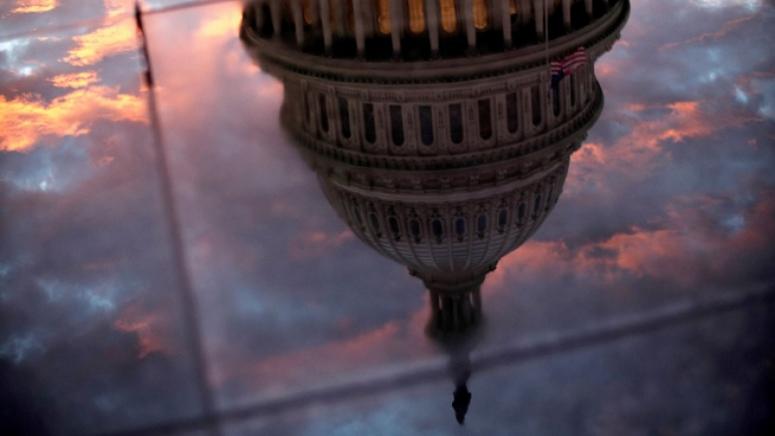 САЩ, имперско преразтягане, хегемония, Доктрина Монро, глобална криза, Русия, Китай