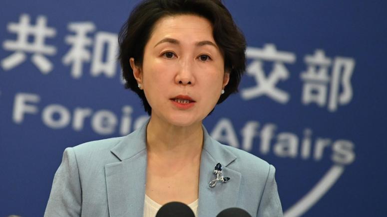 Пекин: Засиленият контрол на Китай, износ, стоки, двойна употреба, Япония