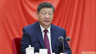 Си Дзинпин, вътрешнопартийно управление, по-високи стандарти, по-ефективни мерки