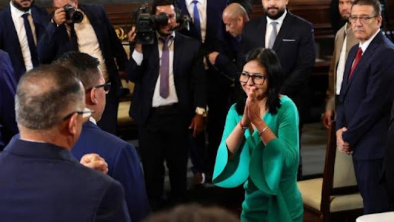 Когато на 8 януари Сенатът на САЩ гласува резолюция за