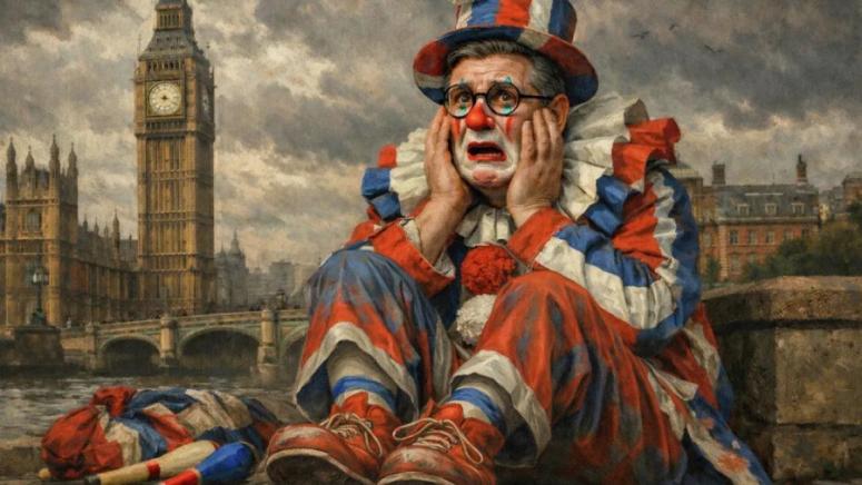 коалиция на желаещите, Великобритания, войски в Украйна, Стармър, Макрон, Русия, НАТО