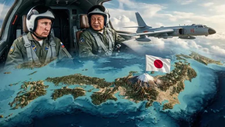 След решения и сигнали от Токио възприети като заплаха за