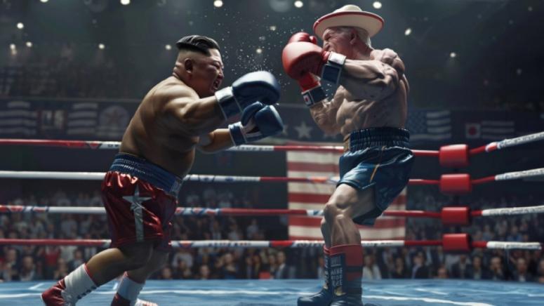 След сценариите около Венецуела анализатори предупреждават че следващата цел може