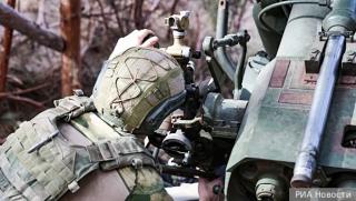 Русия, офанзива, 2026 г., пречупят фронта