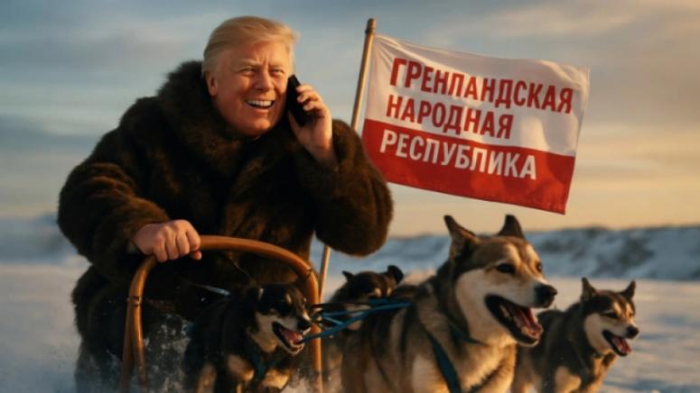 Гренландия, Доналд Тръмп, САЩ, Арктика, военни бази, ресурси, геополитика