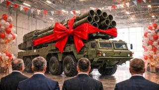 САЩ, Русия, военна икономика, Пентагон, оръжейно производство, голяма война