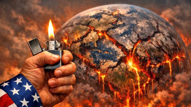 Тръмп, Иран, Русия, Китай, геополитика, САЩ, Близък изток, санкции, стратегия