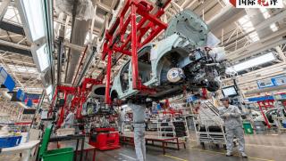 Китайска външна търговия, икономическа активност, множество държави