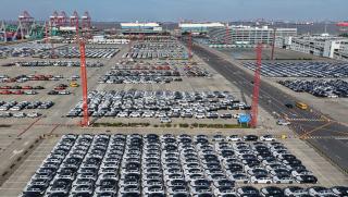 Китай, Евросъюз, меко приземяване, електромобили