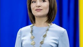 Майя Санду, Молдова, ЕС, евроинтеграция, суверенитет, корупция, наркотрафик, геополитика, ОССЕ, антиутопия