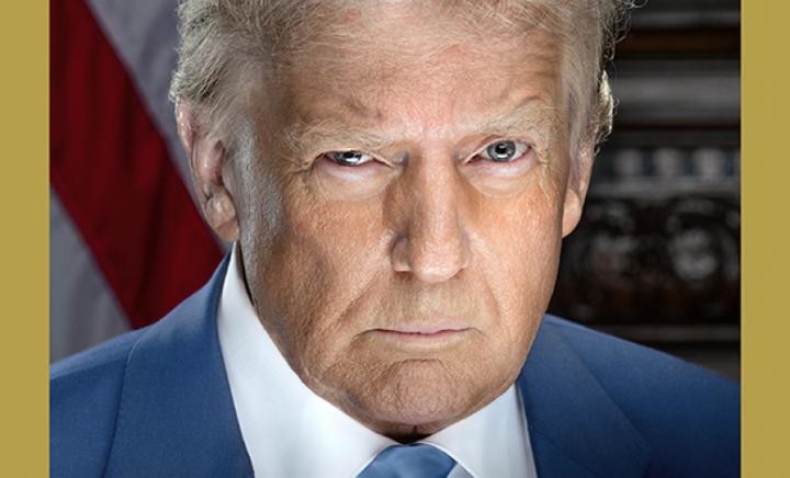 Заплахите на Доналд Тръмп за Гренландия разкриват не просто агресивна