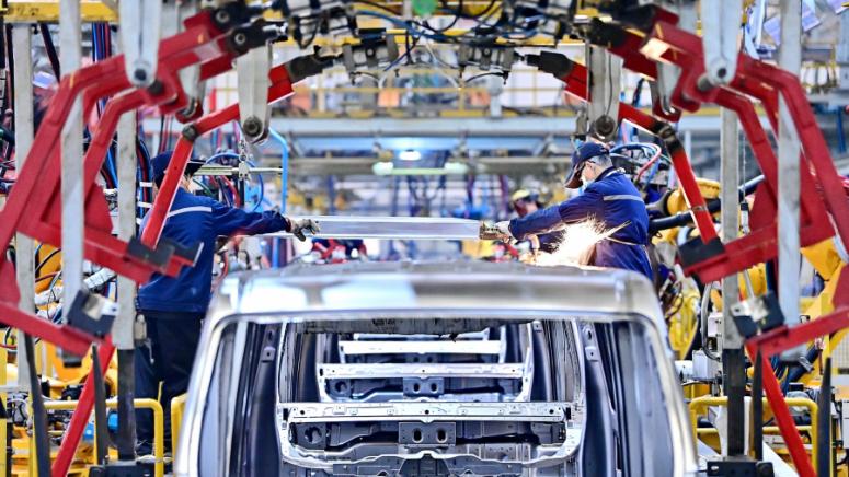 Евросъюз,  Китай, компромис, електромобили, прагматизъм