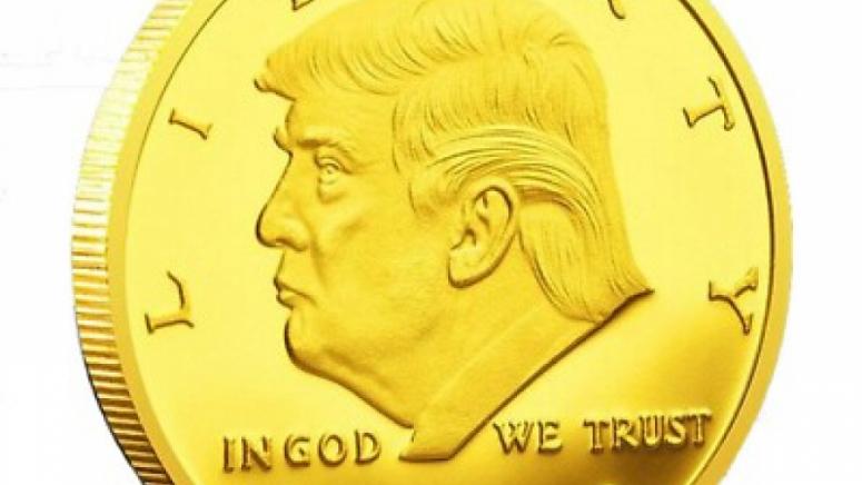 Доналд Тръмп превърна президентството в стока – от криптотокени до