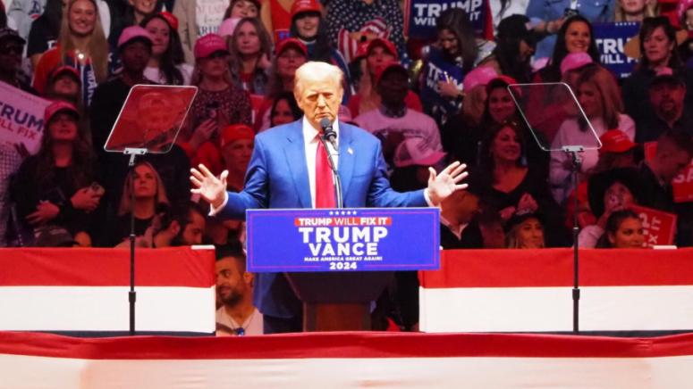 Доналд Тръмп, Гренландия, САЩ, фашизъм, Европа, НАТО, империализъм