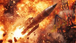 ядрен сигнал, Русия, Европа, Украйна, Купянск, енергийна криза, ракетни удари