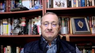 Яков Кедми, Украйна, Русия, НАТО, Европа, САЩ, Тръмп, Путин, Иран, Близък изток