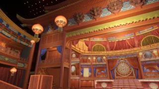 Репетиция, Галата на КМГ, Пролетния фестивал, 2026 г.