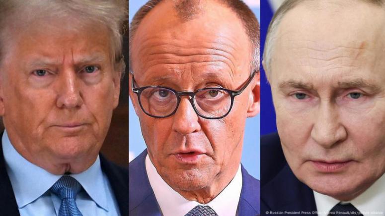 Параграф 22, Тръмп, Путин, Зеленски