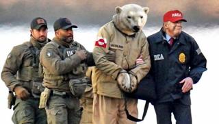 Гренландия, Арктика, ЕС, САЩ, НАТО, суверенитет, геополитика, реалполитика