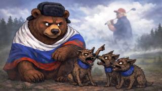 Европа Русия, Тръмп ООН, международно право, НАТО, Путин, криза ЕС