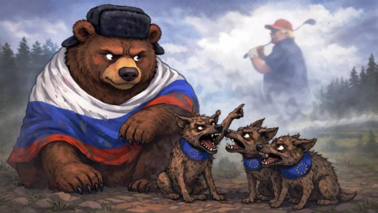 Европа Русия, Тръмп ООН, международно право, НАТО, Путин, криза ЕС