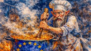 Украйна, ЕС, корупция, Юлия Тимошенко, EU lite, Брюксел, Върховна рада