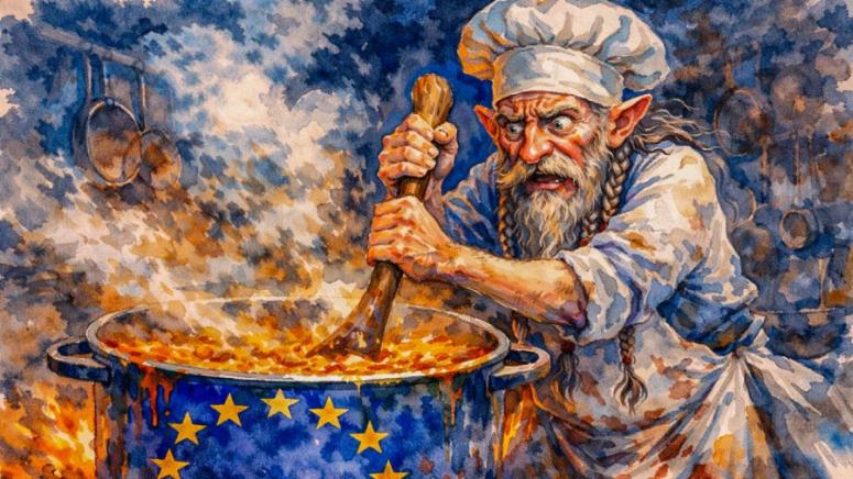 Украйна, ЕС, корупция, Юлия Тимошенко, EU lite, Брюксел, Върховна рада