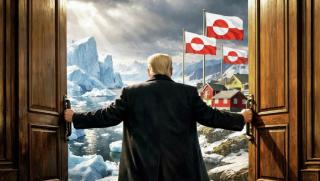 Тръмп, Гренландия, ЕС, мита, САЩ, унижение, санкции, геополитика