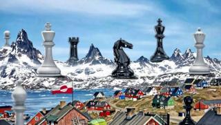 Тръмп, Гренландия, анексия, Крим 2.0, САЩ, ЕС, Дания, Арктика, инуити