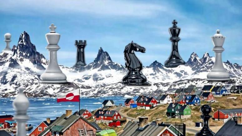 Тръмп, Гренландия, анексия, Крим 2.0, САЩ, ЕС, Дания, Арктика, инуити