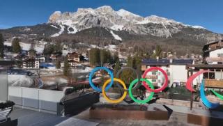 Олимпийски игри, Италия, най-опасни, историята.